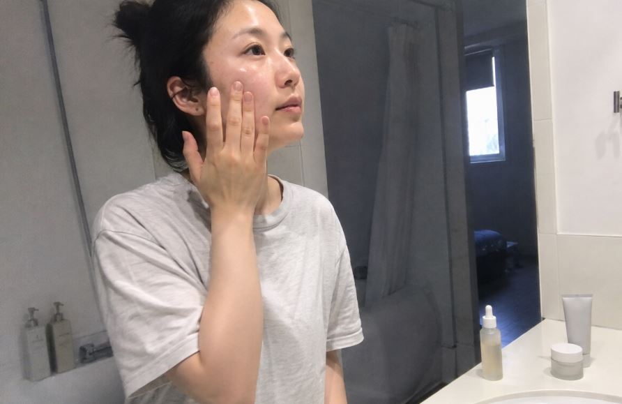 Top exfoliants coréens doux pour peaux sensibles